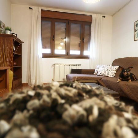 Al Rincon De Emi Apartment Кареня де Кабралес Екстериор снимка