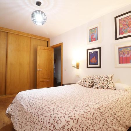 Al Rincon De Emi Apartment Кареня де Кабралес Екстериор снимка