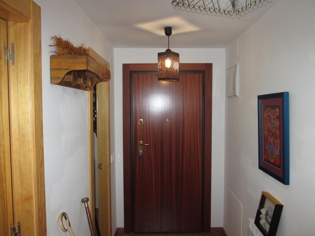 Al Rincon De Emi Apartment Кареня де Кабралес Стая снимка