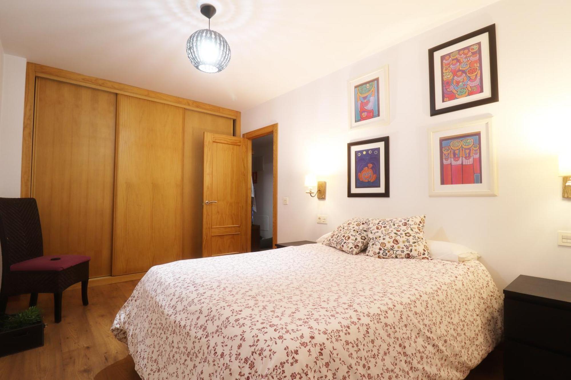 Al Rincon De Emi Apartment Кареня де Кабралес Екстериор снимка