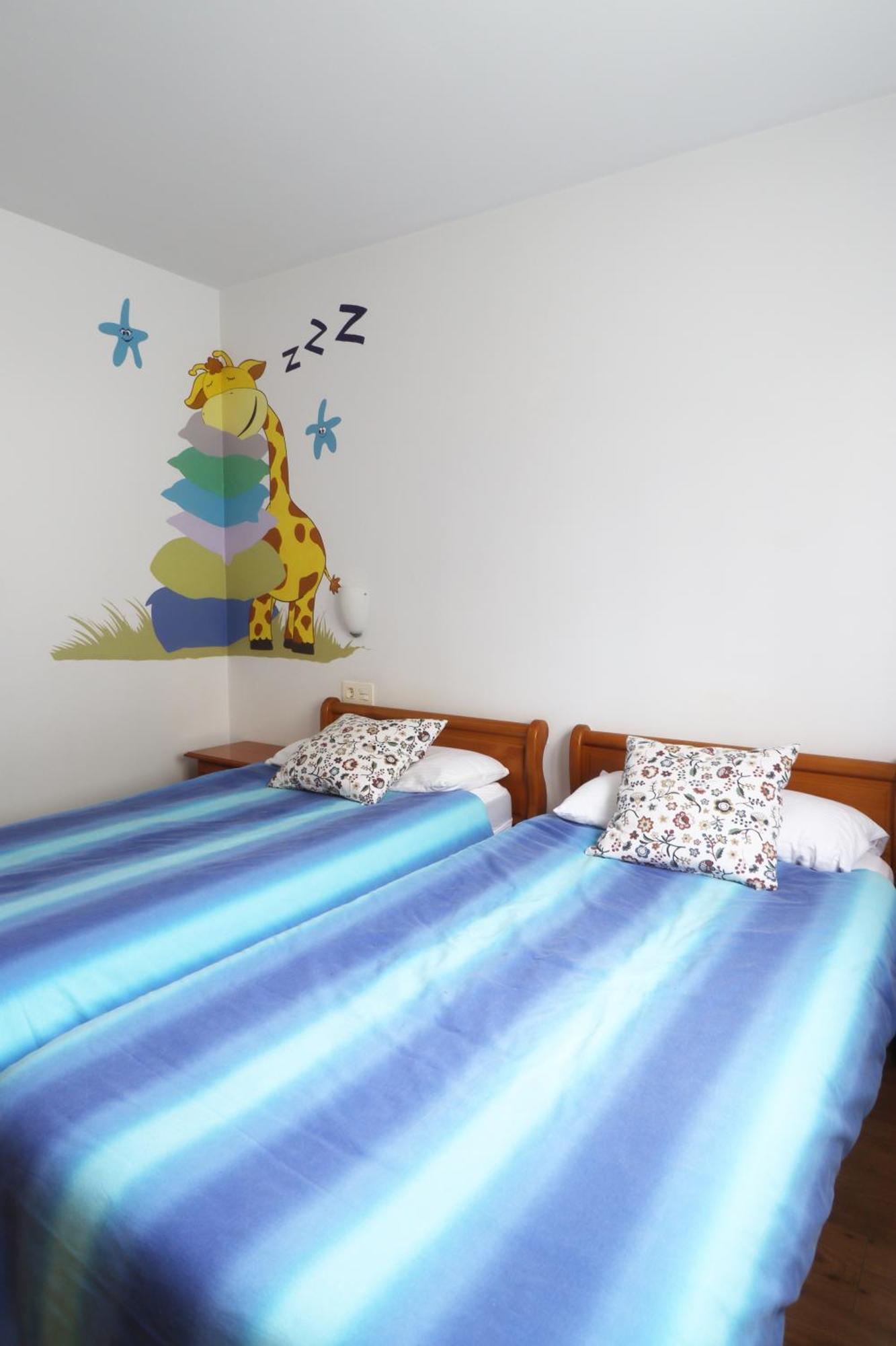 Al Rincon De Emi Apartment Кареня де Кабралес Екстериор снимка
