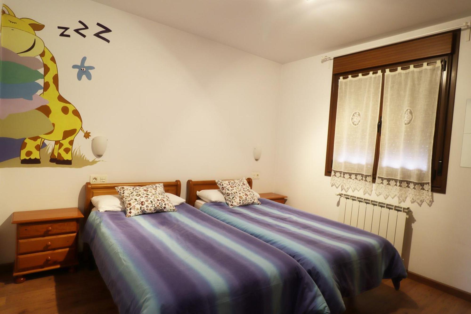 Al Rincon De Emi Apartment Кареня де Кабралес Екстериор снимка